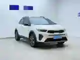 2021 Kia KX1 1.4L 100HP L4 CVT