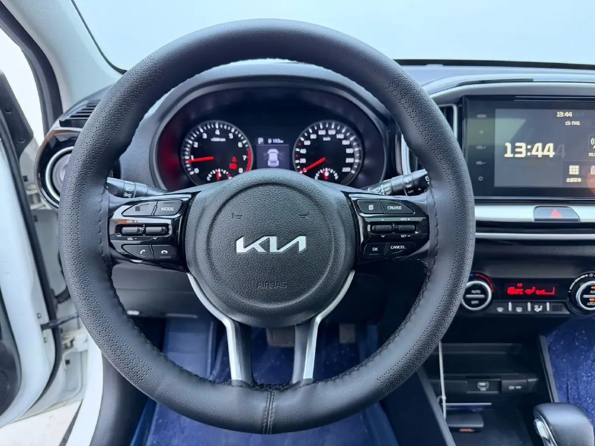 2021 Kia KX1 1.4L 100HP L4 CVT,autocango,china used car exporter,china ev exporter,chinese used car exporter,chinese used ev exporter