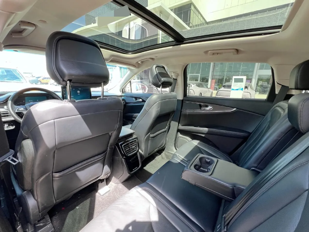 2021 Lincoln Nautilus 2.0T 245HP L4 8AT,autocango,china used car exporter,china ev exporter,chinese used car exporter,chinese used ev exporter