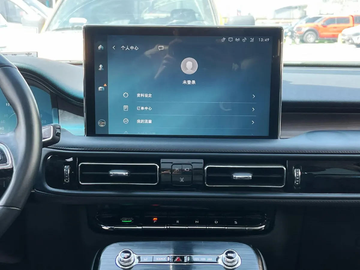 2021 Lincoln Nautilus 2.0T 245HP L4 8AT,autocango,china used car exporter,china ev exporter,chinese used car exporter,chinese used ev exporter