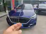 2022 HongQi H5 1.5T 169HP L4 7DCT