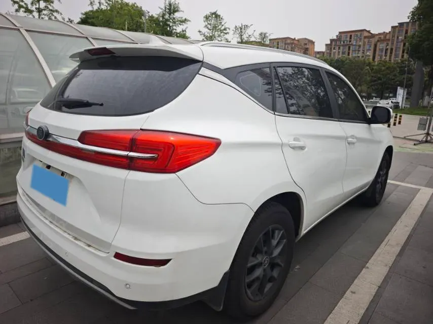 2020 BYD Song 1.5T 160HP L4 6DCT,autocango,china used car exporter,china ev exporter,chinese used car exporter,chinese used ev exporter