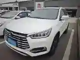 2020 BYD Song 1.5T 160HP L4 6DCT