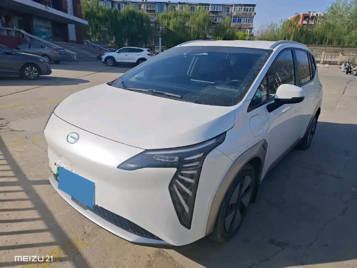 2023 Aion Y BEV 69.98KWH,autocango,china used car exporter,china ev exporter,chinese used car exporter,chinese used ev exporter