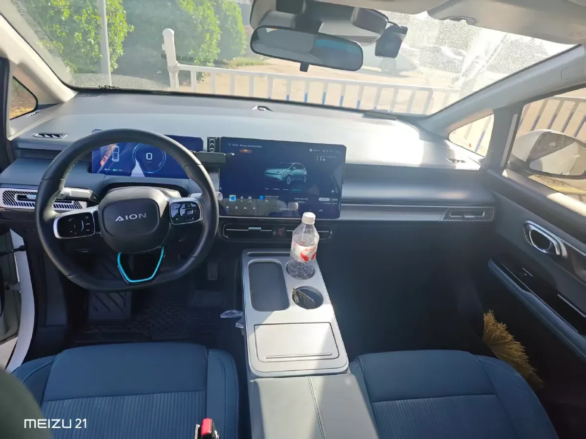 2023 Aion Y BEV 69.98KWH,autocango,china used car exporter,china ev exporter,chinese used car exporter,chinese used ev exporter