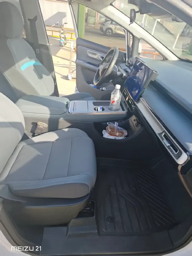 2023 Aion Y BEV 69.98KWH,autocango,china used car exporter,china ev exporter,chinese used car exporter,chinese used ev exporter