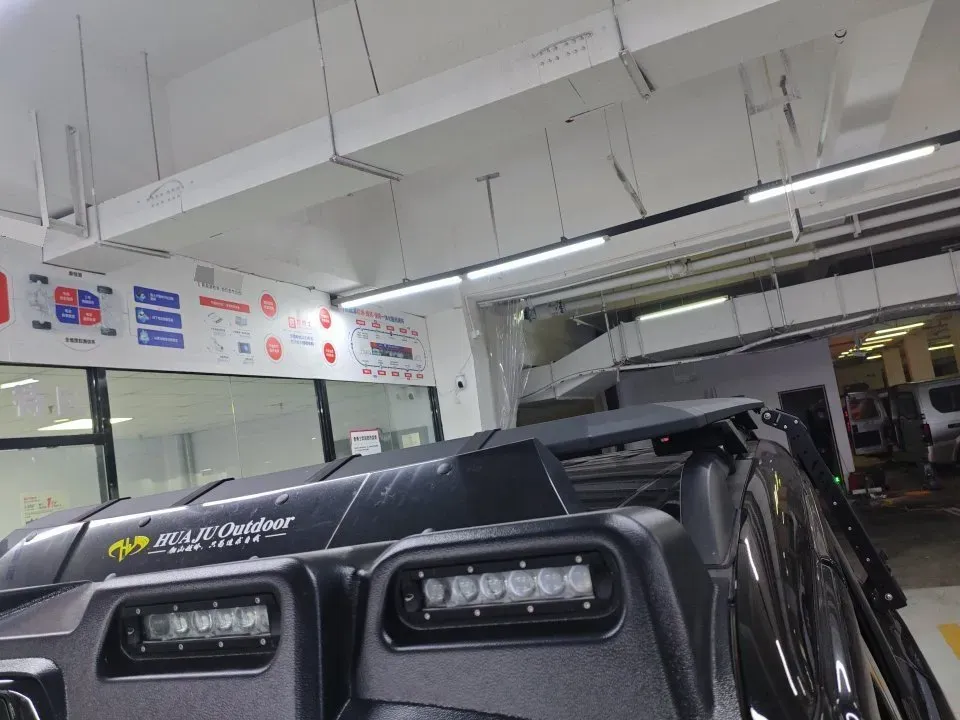 2025 FangChengBao Tai 7 1.5T 156HP L4 E-CVT PHEV,autocango,china used car exporter,china ev exporter,chinese used car exporter,chinese used ev exporter