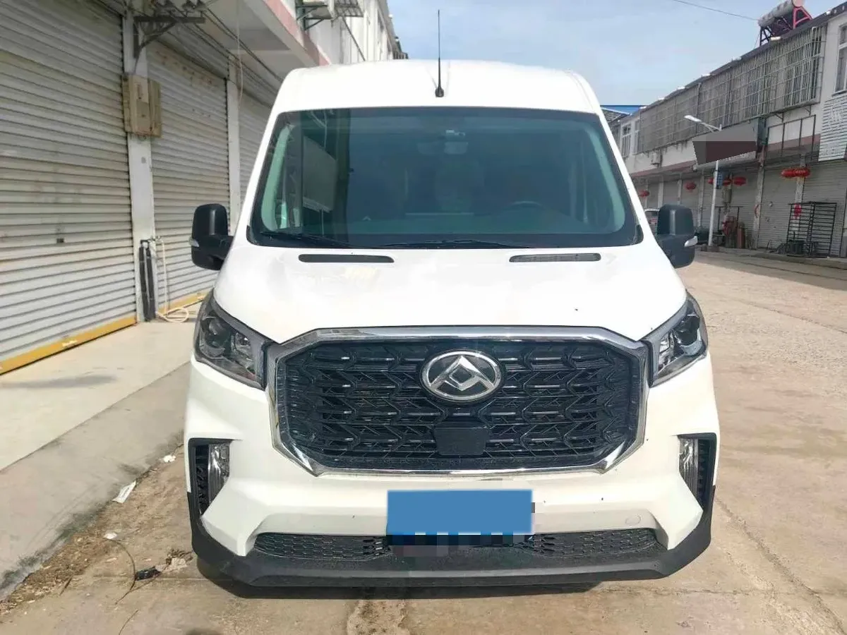 2024 DaYun M1 BEV 70.08KWH,autocango,china used car exporter,china ev exporter,chinese used car exporter,chinese used ev exporter