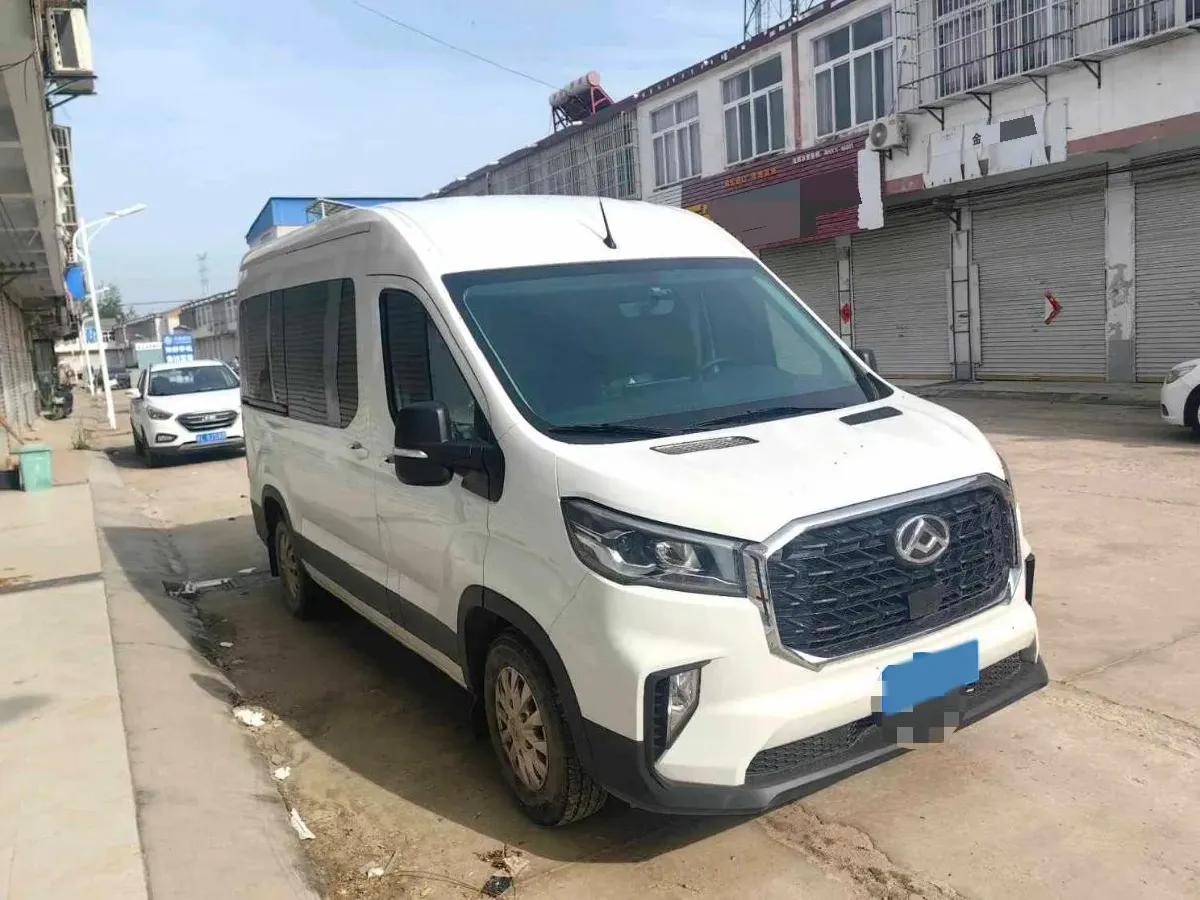 2024 DaYun M1 BEV 70.08KWH,autocango,china used car exporter,china ev exporter,chinese used car exporter,chinese used ev exporter