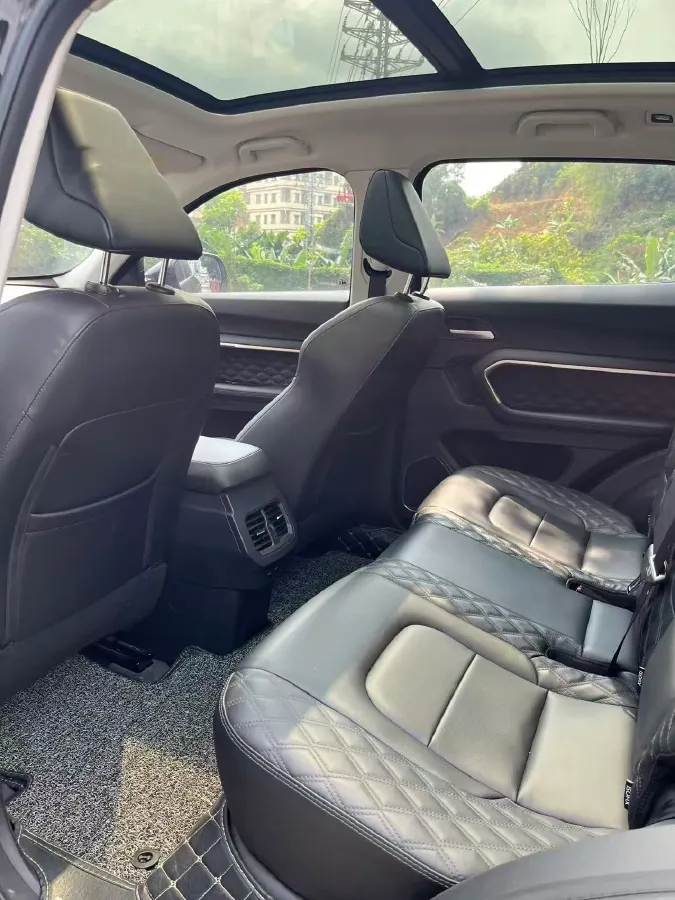 2020 Haval H6 1.5T 169HP L4 7DCT,autocango,china used car exporter,china ev exporter,chinese used car exporter,chinese used ev exporter