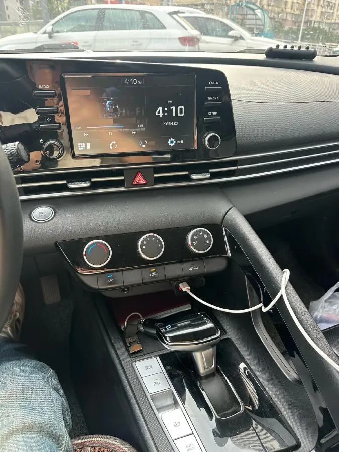 2022 Hyundai Elantra 1.5L 115HP L4 CVT,autocango,china used car exporter,china ev exporter,chinese used car exporter,chinese used ev exporter