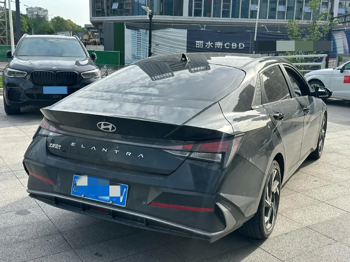 2022 Hyundai Elantra 1.5L 115HP L4 CVT,autocango,china used car exporter,china ev exporter,chinese used car exporter,chinese used ev exporter