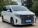 2023 GAC Trumpchi M8 2.0T 252HP L4 8AT
