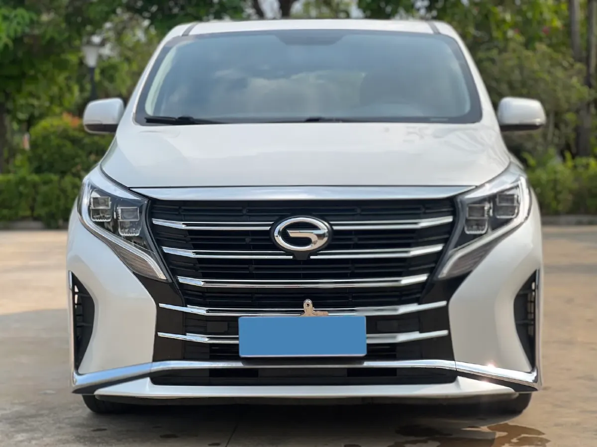 2023 GAC Trumpchi M8 2.0T 252HP L4 8AT,autocango,china used car exporter,china ev exporter,chinese used car exporter,chinese used ev exporter