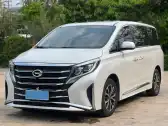 2023 GAC TRUMPCHI M8,autocango,china used car exporter,china ev exporter,chinese used car exporter,chinese used ev exporter