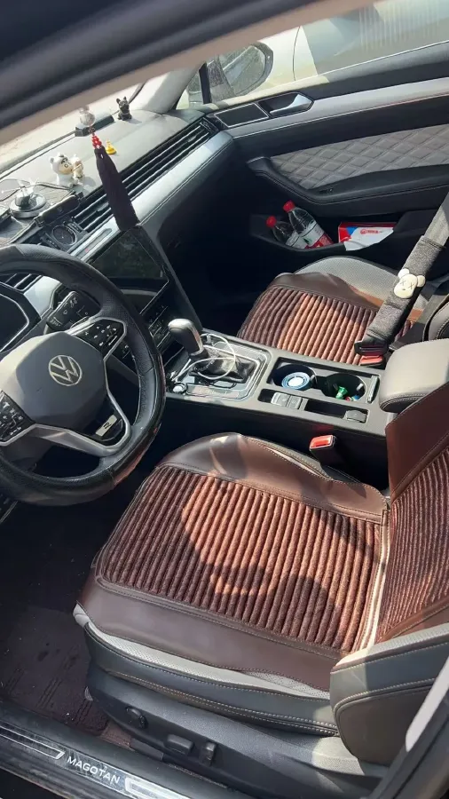 2023 Volkswagen Magotan 2.0T 186HP L4 7DCT,autocango,china used car exporter,china ev exporter,chinese used car exporter,chinese used ev exporter