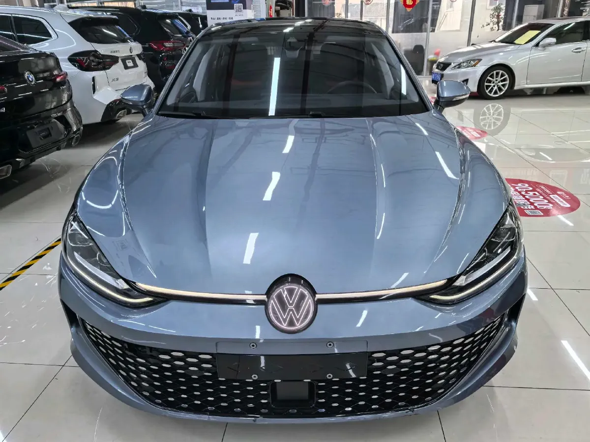 2023 Volkswagen Lamando 1.4T 150HP L4 7DCT,autocango,china used car exporter,china ev exporter,chinese used car exporter,chinese used ev exporter
