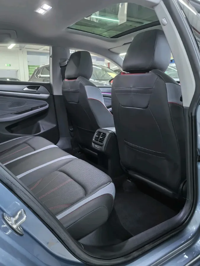 2023 Volkswagen Lamando 1.4T 150HP L4 7DCT,autocango,china used car exporter,china ev exporter,chinese used car exporter,chinese used ev exporter