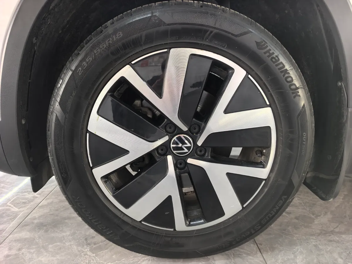 2023 Volkswagen Tayron 1.4T 150HP L4 7DCT,autocango,china used car exporter,china ev exporter,chinese used car exporter,chinese used ev exporter