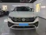 2023 Volkswagen Tayron 1.4T 150HP L4 7DCT