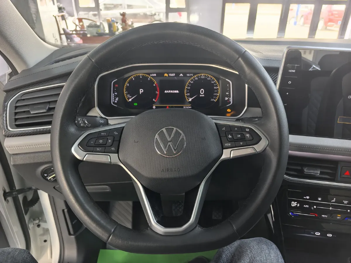 2023 Volkswagen Tayron 1.4T 150HP L4 7DCT,autocango,china used car exporter,china ev exporter,chinese used car exporter,chinese used ev exporter
