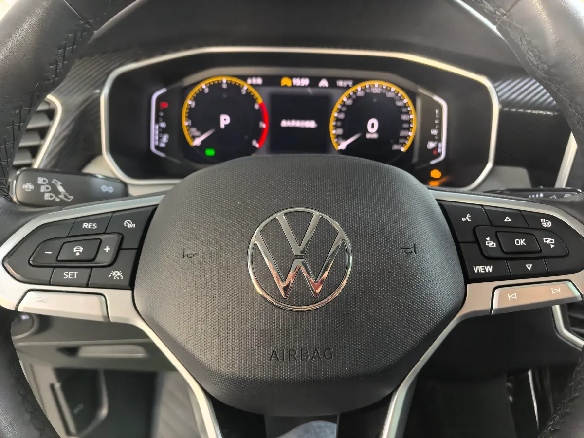 2023 Volkswagen Tayron 1.4T 150HP L4 7DCT,autocango,china used car exporter,china ev exporter,chinese used car exporter,chinese used ev exporter