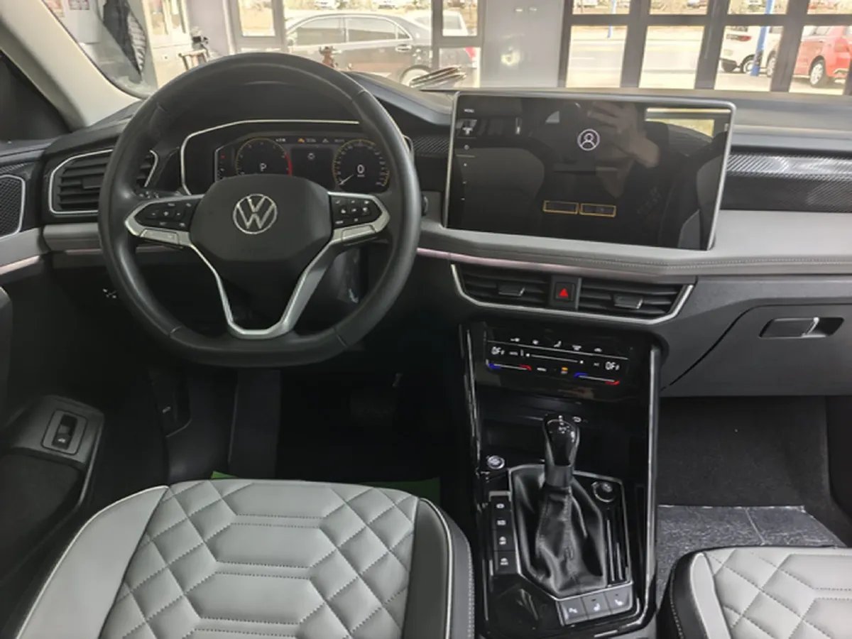 2023 Volkswagen Tayron 1.4T 150HP L4 7DCT,autocango,china used car exporter,china ev exporter,chinese used car exporter,chinese used ev exporter