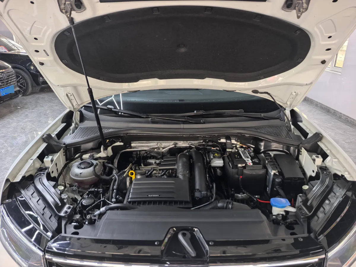 2023 Volkswagen Tayron 1.4T 150HP L4 7DCT,autocango,china used car exporter,china ev exporter,chinese used car exporter,chinese used ev exporter