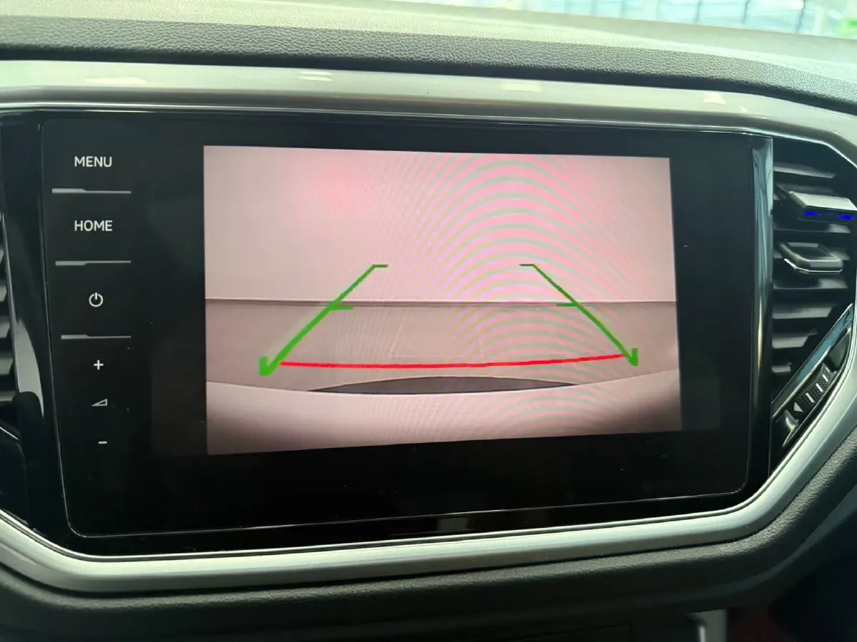 2022 Volkswagen T-Roc 1.4T 150HP L4 7DCT,autocango,china used car exporter,china ev exporter,chinese used car exporter,chinese used ev exporter