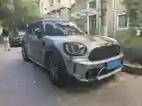 2023 MINI COUNTRYMAN 2.0T 192HP L4 7DCT