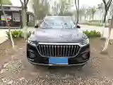 2019 HongQi HS5 2.0T 224HP L4 6AT