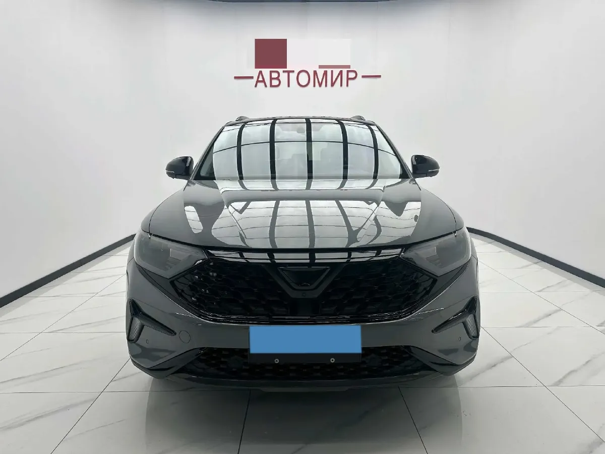 2023 Jetta VS7 1.4T 150HP L4 6AT,autocango,china used car exporter,china ev exporter,chinese used car exporter,chinese used ev exporter