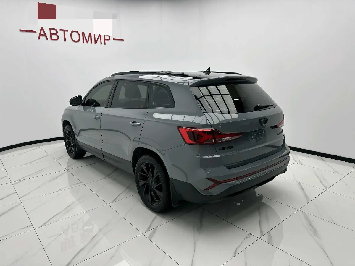 2023 Jetta VS7 1.4T 150HP L4 6AT,autocango,china used car exporter,china ev exporter,chinese used car exporter,chinese used ev exporter