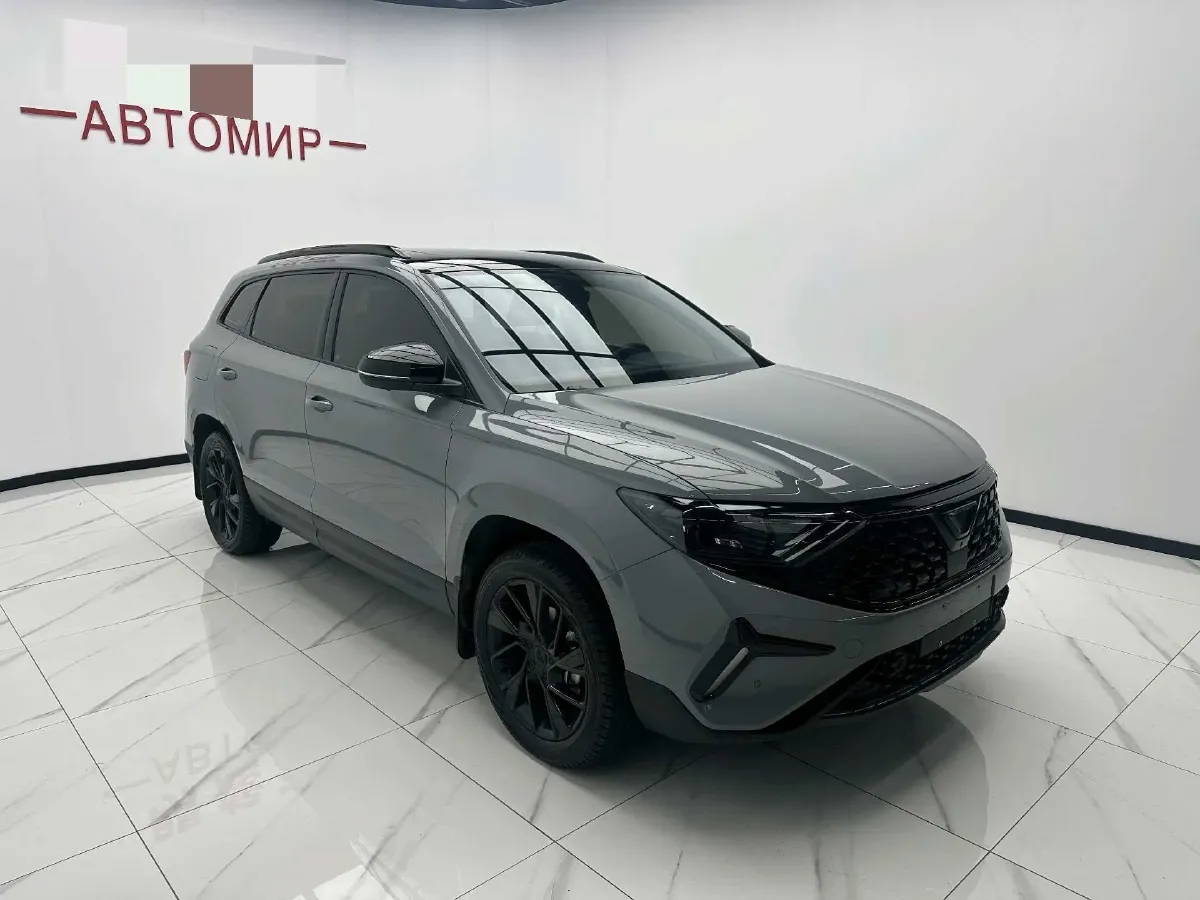 2023 Jetta VS7 1.4T 150HP L4 6AT,autocango,china used car exporter,china ev exporter,chinese used car exporter,chinese used ev exporter