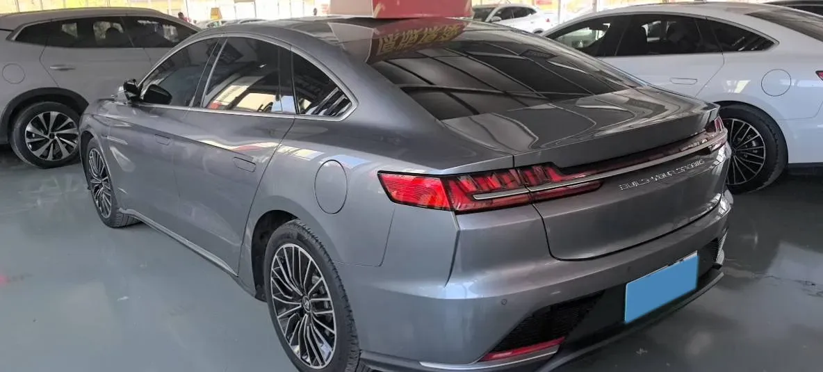 2021 BYD Han BEV 64.8KWH,autocango,china used car exporter,china ev exporter,chinese used car exporter,chinese used ev exporter