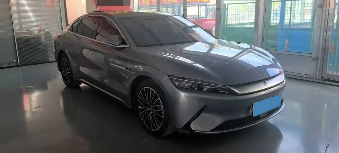 2021 BYD Han BEV 64.8KWH,autocango,china used car exporter,china ev exporter,chinese used car exporter,chinese used ev exporter