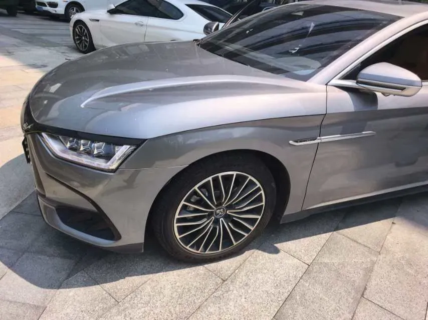 2022 BYD Han 1.5T 139HP L4 E-CVT PHEV 18.3KWH,autocango,china used car exporter,china ev exporter,chinese used car exporter,chinese used ev exporter