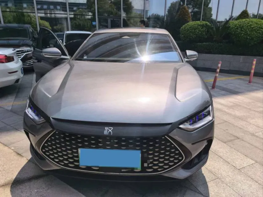 2022 BYD Han 1.5T 139HP L4 E-CVT PHEV 18.3KWH,autocango,china used car exporter,china ev exporter,chinese used car exporter,chinese used ev exporter