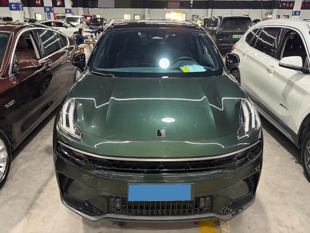 2023 LYNK&CO 06 1.5T 181HP L4 7DCT,autocango,china used car exporter,china ev exporter,chinese used car exporter,chinese used ev exporter