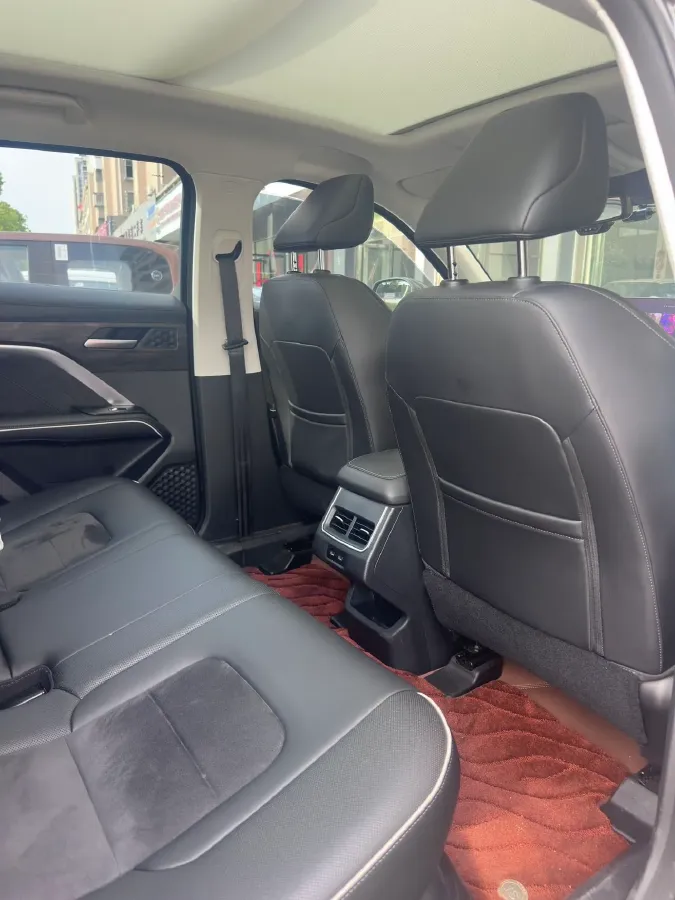 2021 Haval H6 1.5T 150HP L4 7DCT,autocango,china used car exporter,china ev exporter,chinese used car exporter,chinese used ev exporter