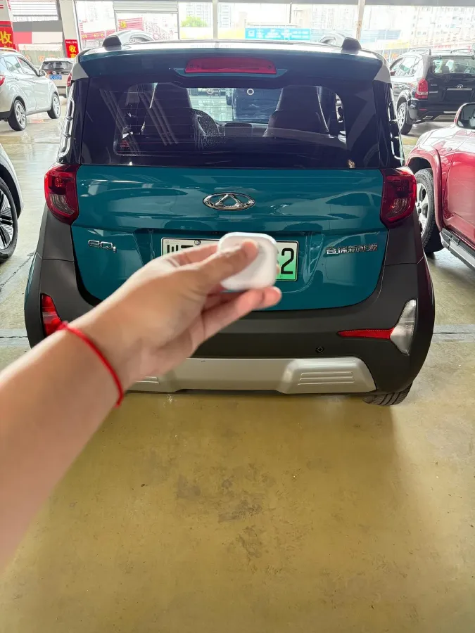 2021 Chery Little Ant BEV 40.6KWH,autocango,china used car exporter,china ev exporter,chinese used car exporter,chinese used ev exporter