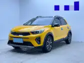 2021 KIA KX1,autocango,china used car exporter,china ev exporter,chinese used car exporter,chinese used ev exporter