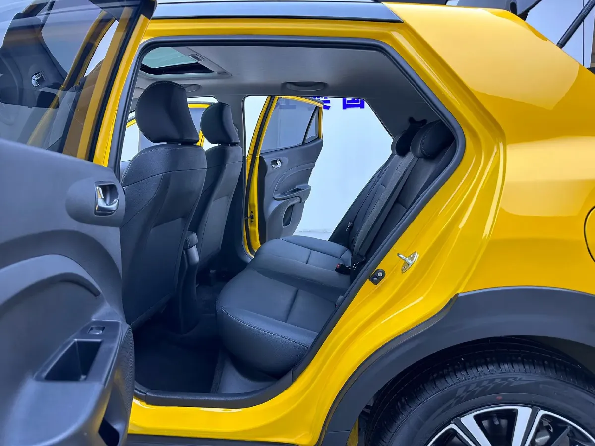 2021 Kia KX1 1.4L 100HP L4 CVT,autocango,china used car exporter,china ev exporter,chinese used car exporter,chinese used ev exporter