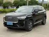 2022 Haval H6 1.5T 184HP L4 7DCT