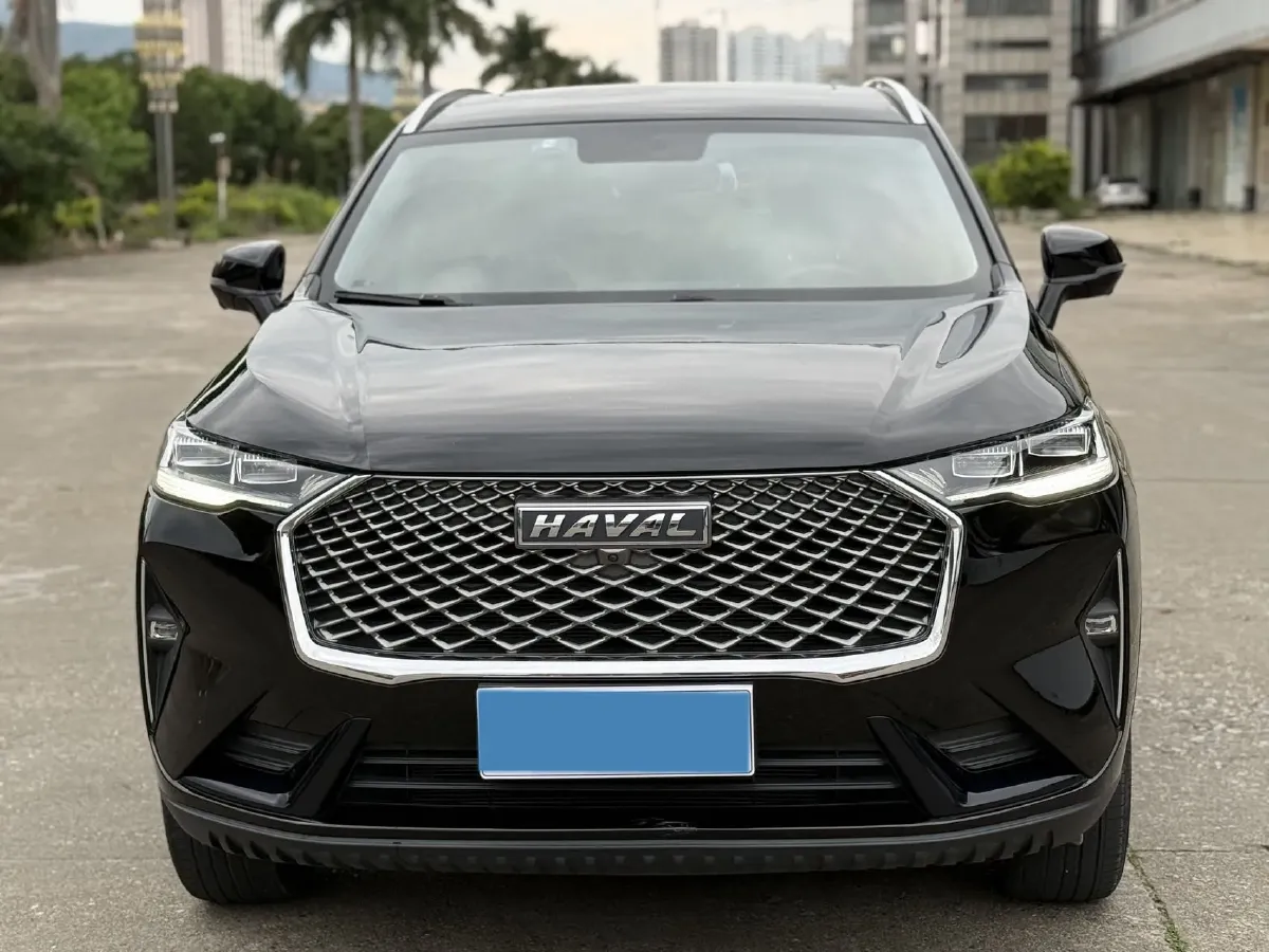 2022 Haval H6 1.5T 184HP L4 7DCT,autocango,china used car exporter,china ev exporter,chinese used car exporter,chinese used ev exporter