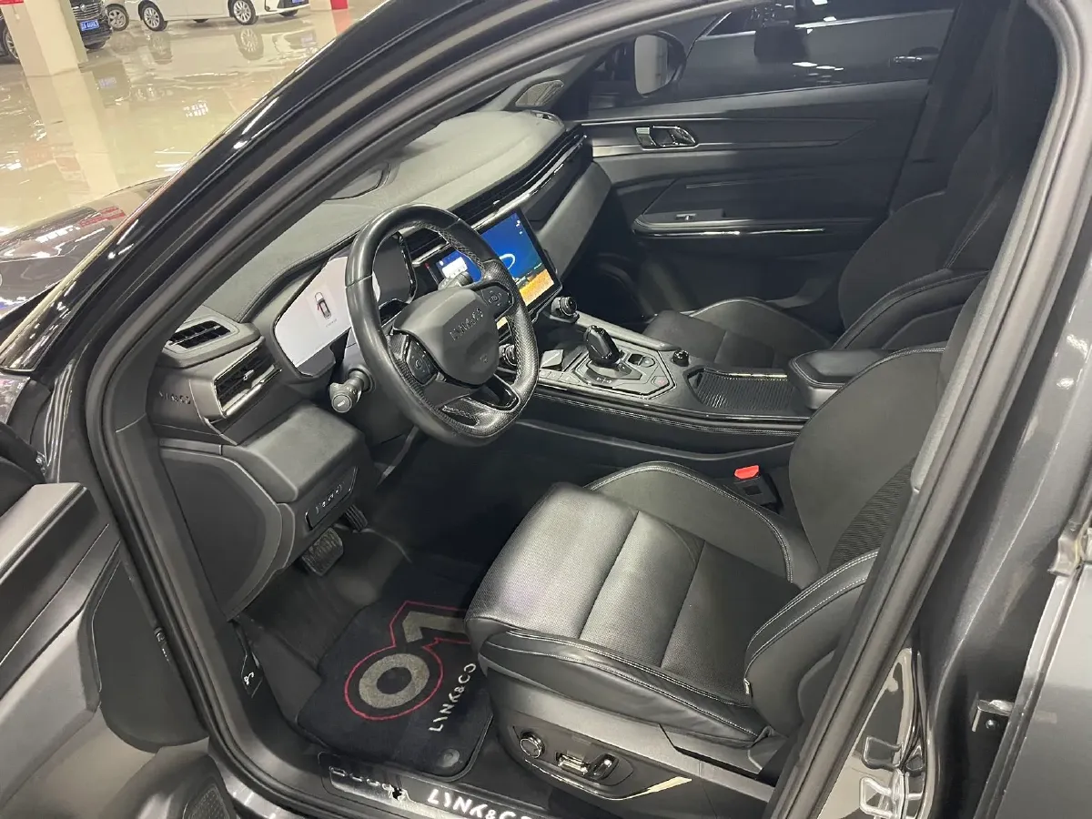 2023 DaYun M1 BEV 90.58KWH,autocango,china used car exporter,china ev exporter,chinese used car exporter,chinese used ev exporter