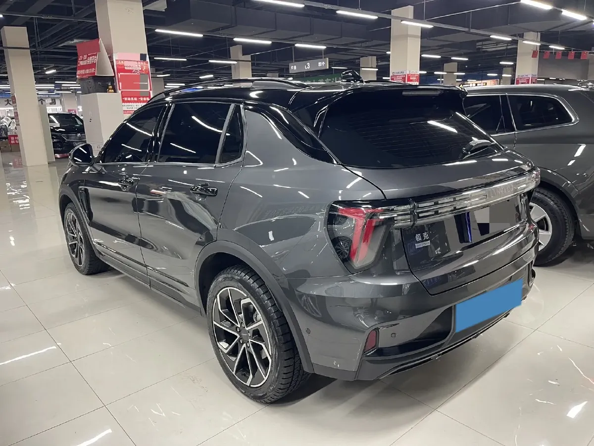2023 DaYun M1 BEV 90.58KWH,autocango,china used car exporter,china ev exporter,chinese used car exporter,chinese used ev exporter