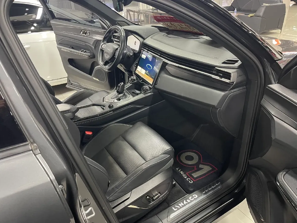 2023 DaYun M1 BEV 90.58KWH,autocango,china used car exporter,china ev exporter,chinese used car exporter,chinese used ev exporter