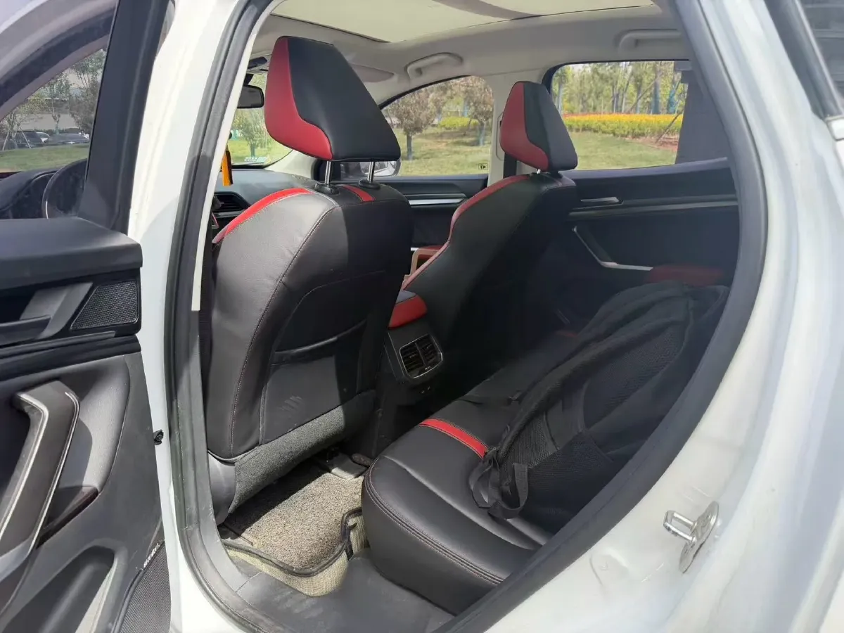 2018 Haval H4 1.5T 169HP L4 7DCT,autocango,china used car exporter,china ev exporter,chinese used car exporter,chinese used ev exporter