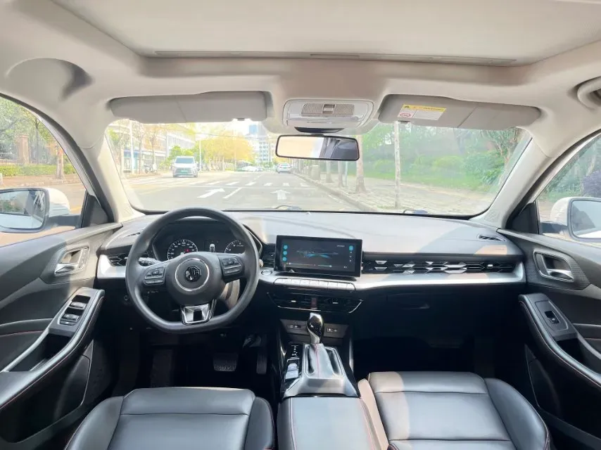 2023 MG 5 1.5L 129HP L4 CVT,autocango,china used car exporter,china ev exporter,chinese used car exporter,chinese used ev exporter
